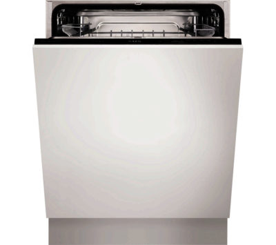 AEG F34300VI0 Full-size Integrated Dishwasher AEG F34300VI0 Full-size Integrated Dishwasher
